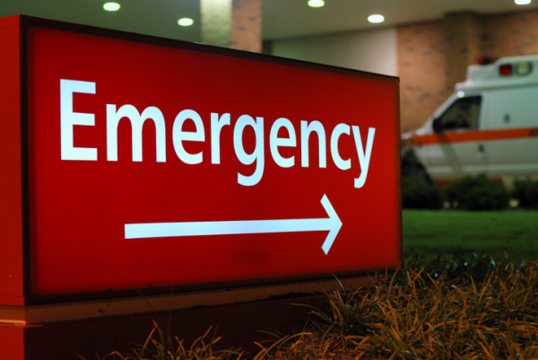 Repeating the story: What to expect in the emergency department